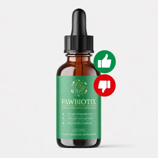 Pawbiotix