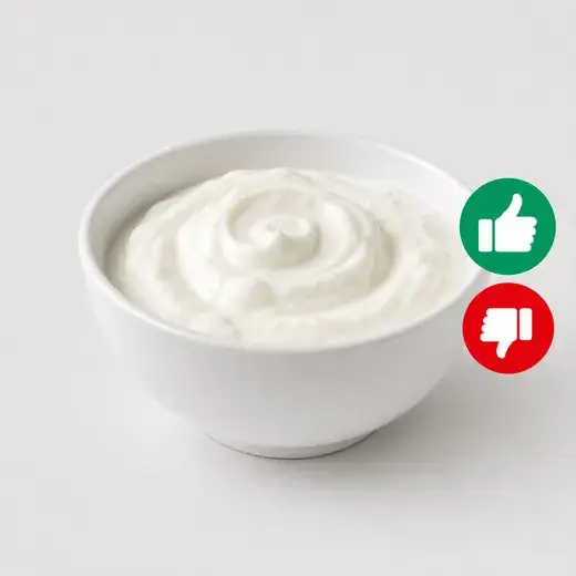 Plain Yogurt & Kefir